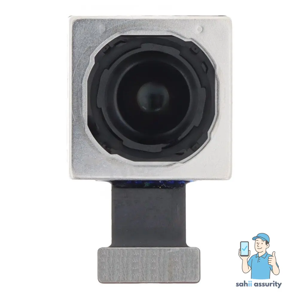 Replacement Back Camera for Realme GT2 Pro (Main Camera) thumbnail